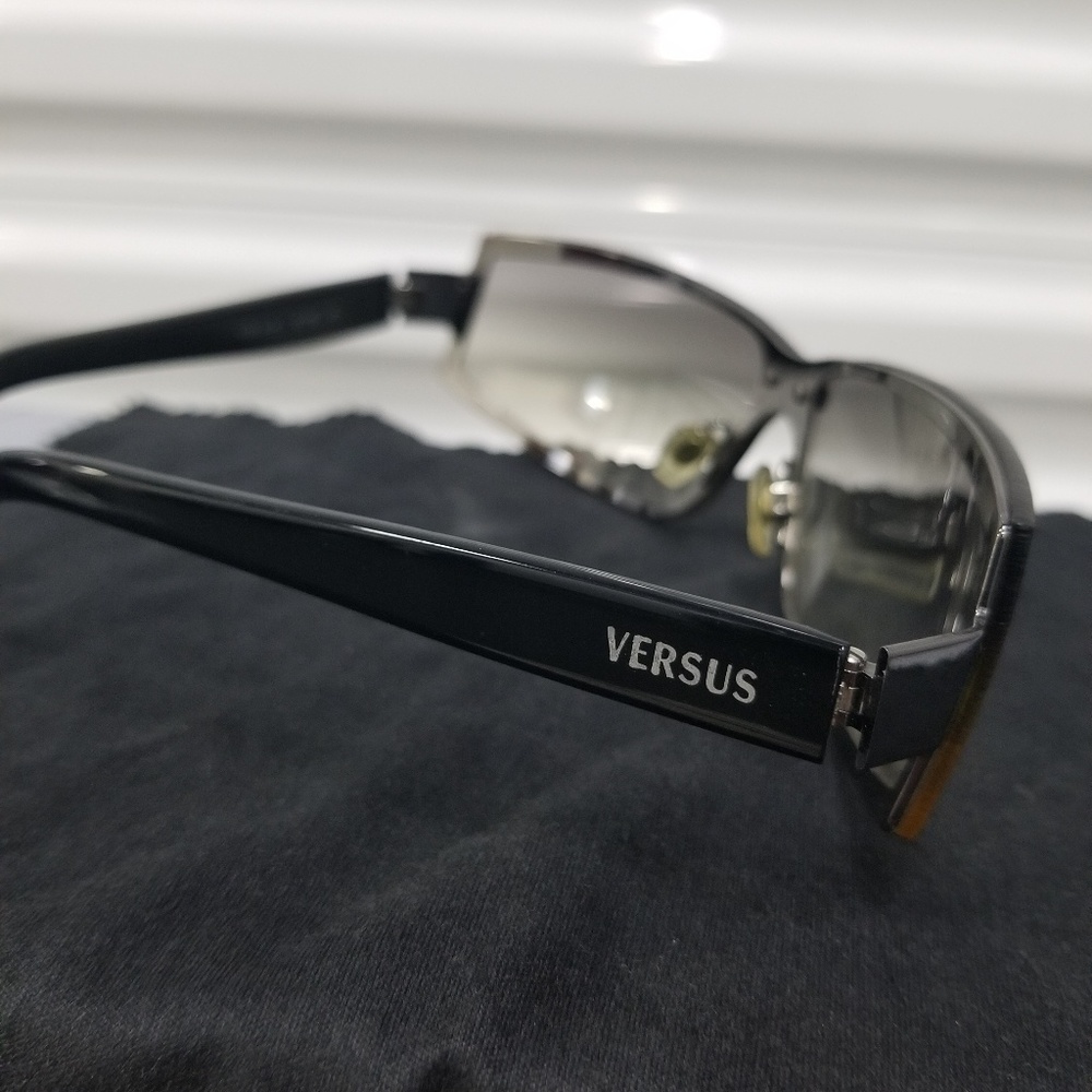 Versace(versus collection)glasses